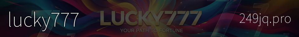 lucky777